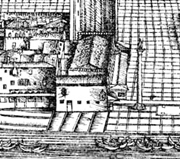  La Biblioteca Marciana nella Veduta di Jacopo De Barbari (1500)