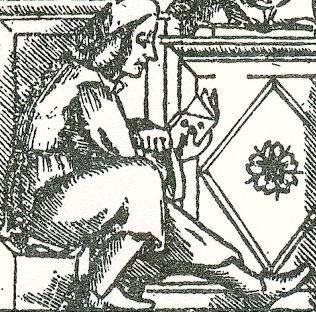 Fabule di Esopo historiate con sue allegorie, Venezia, Augustino de Bindoni, 1542