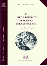 Il libro illustrato veneziano del Settecento