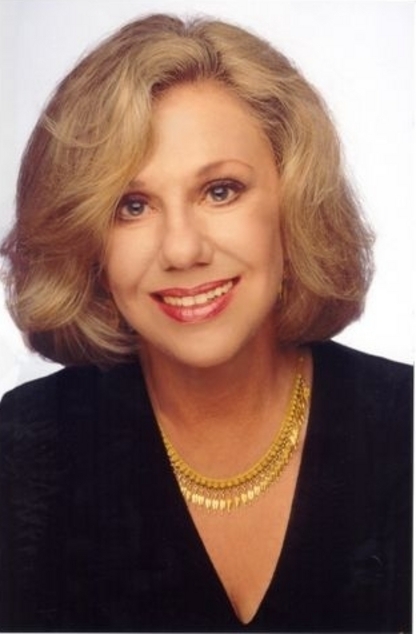 Erica Jong