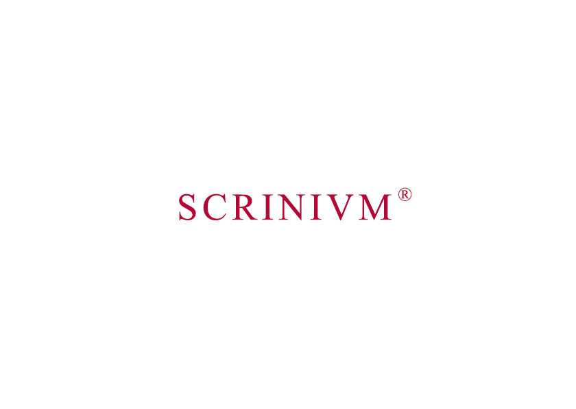 Logo Scrinium Spa