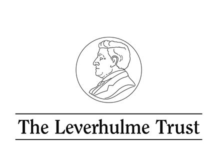 Logo The Leverhulme Trust