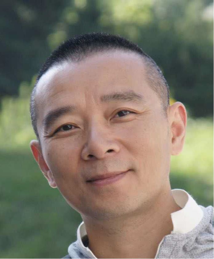 Mr. Prof. Jiao Xingtao