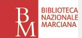 Logo Biblioteca Nazionale Marciana