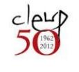 Logo Cleup