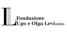 Logo - Fondazione Ugo e Olga Levi onlus