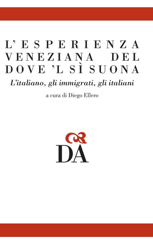 Copertina libro