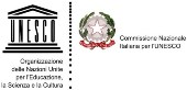 Logo - Commissione Nazionale Italianaper l'UNESCO
