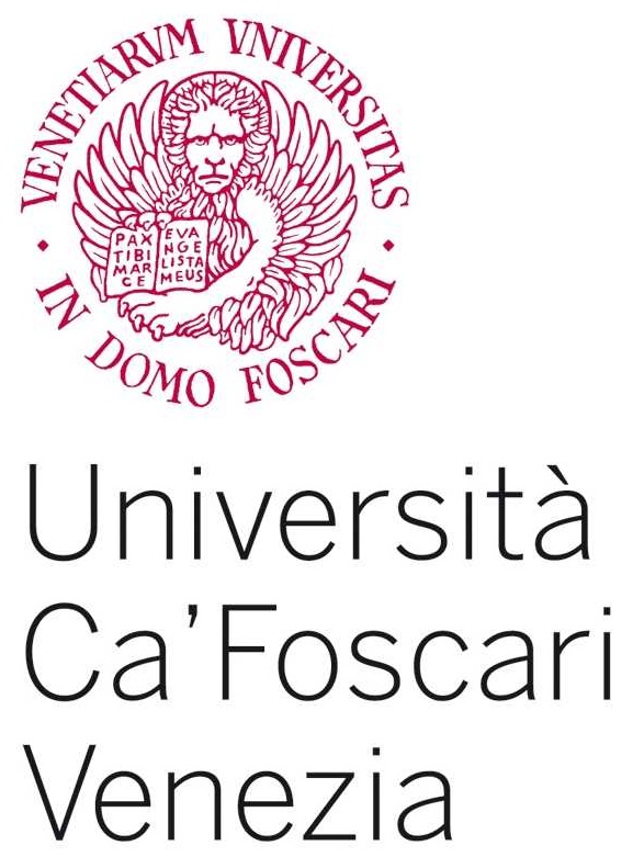 Logo Cà Foscari - Venezia