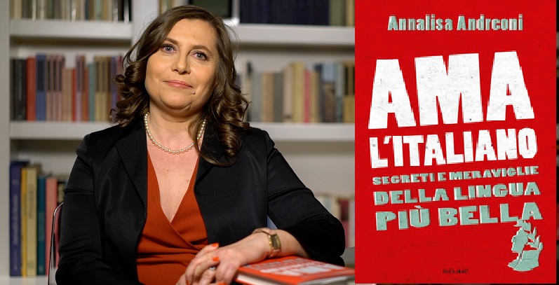 Annalisa Andreoni