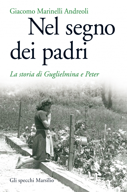 Copertina libro
