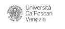 Logo Università Cà Foscari