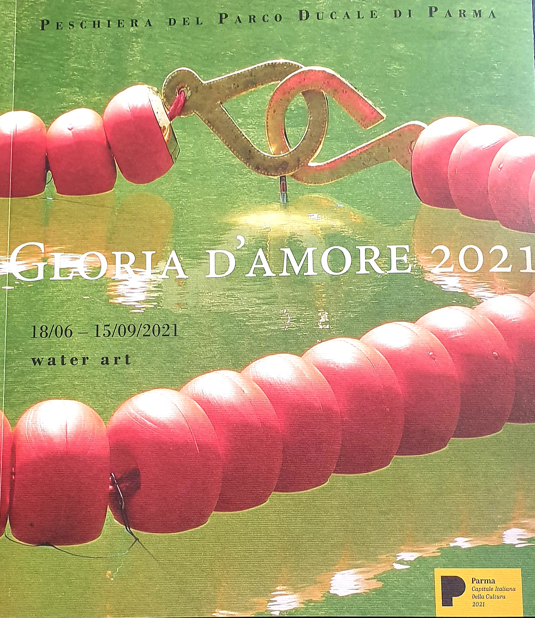 Copertina volume