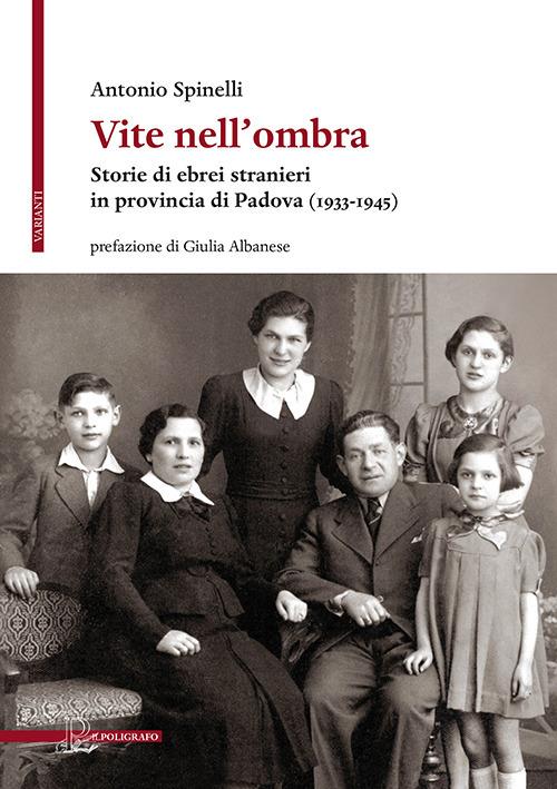 Copertina volume