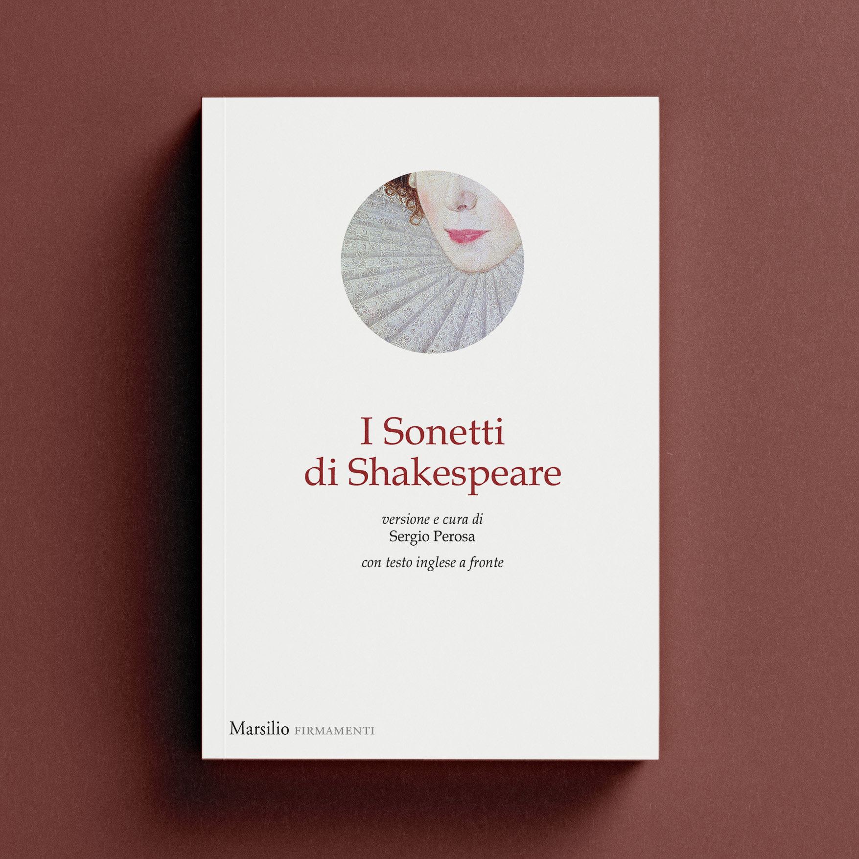 Locandina libro