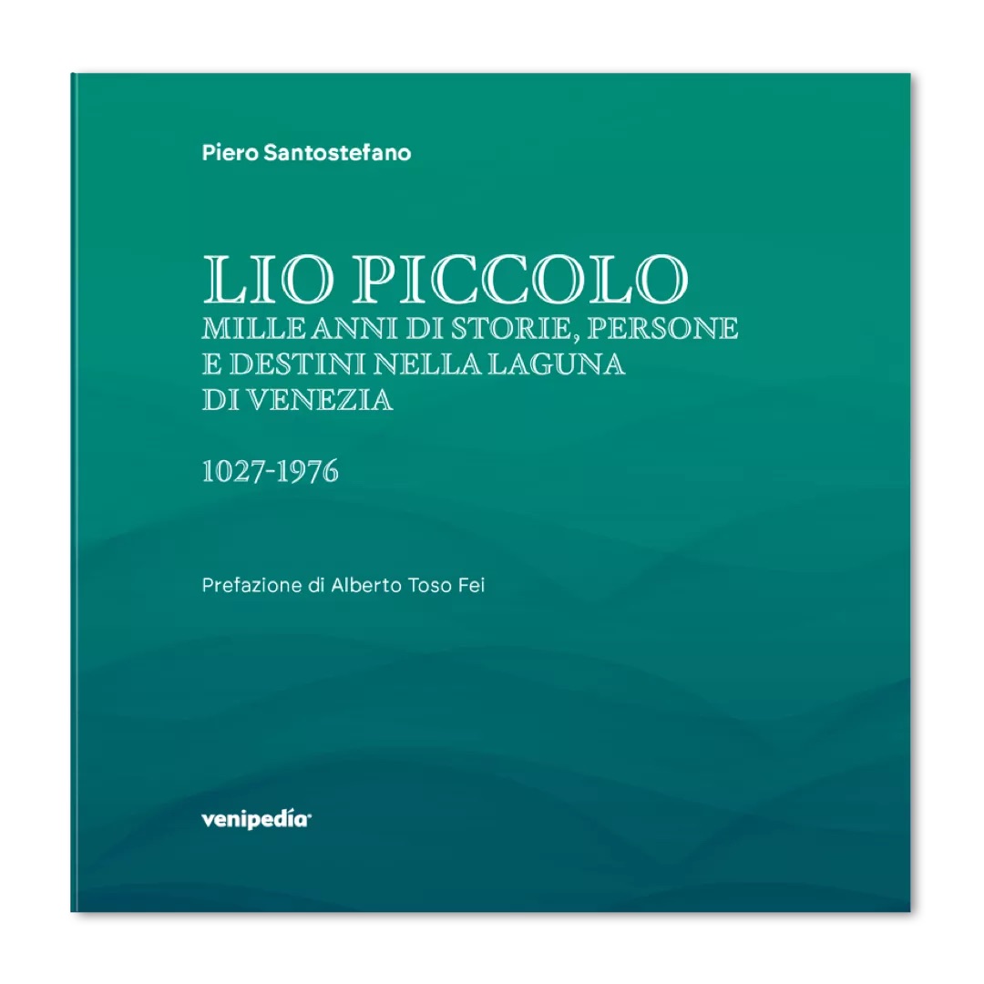 Copertina pubblicazione