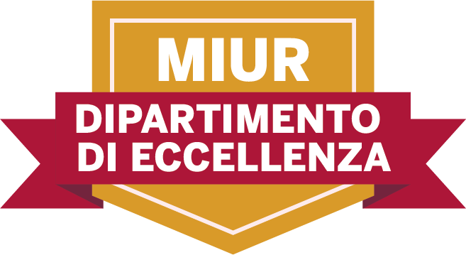 Dipartimento di Eccellenza
