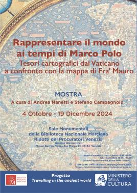 Locandina Mostra