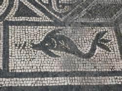 Mosaico Altino