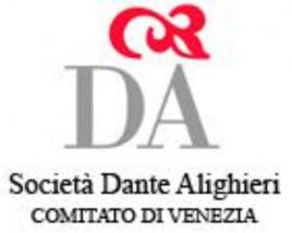 Logo Società Dante Alighieri Comitato di Venezia