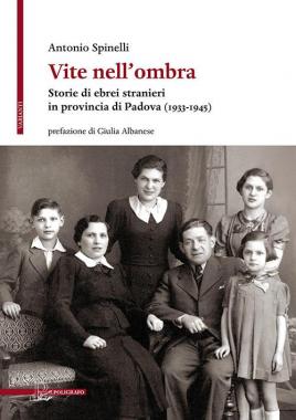 Copertina volume