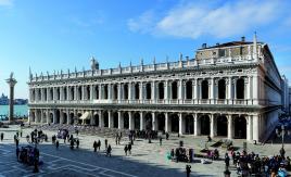 Biblioteca Nazionale Marciana