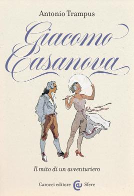 Copertina libro