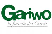 Logo La Foresta dei Giusti