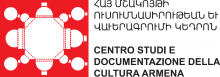 Centro Studi e Documentazione della Repubblica Armena
