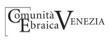 Logo della Comunità Ebraica di Venezia