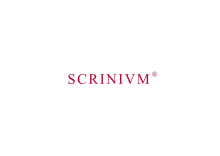 Logo Scrinium Spa - partner culturale