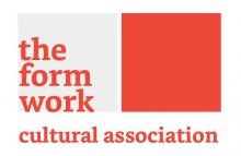 Logo Associazione culturale “The Formwork"