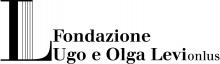 Logo Fondazione Ugo e Olga Levi