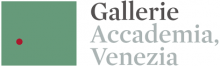 Logo Gallerie dell'Accademia