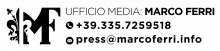 Logo Ufficio Media Marco Ferri