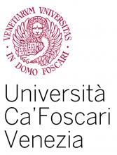 Logo Università Ca' Foscari - Venezia