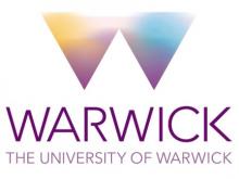 Logo The University of Warwick