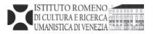 Istituto Romeno