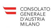 Logo Consolato Generale d'Austria Milano