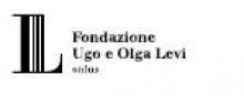 Logo Fondazione Ugo e Olga Levi