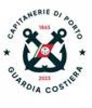 Logo: Comando generale del Corpo delle Capitanerie di Porto