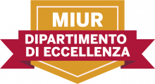 Dipartimento di Eccellenza