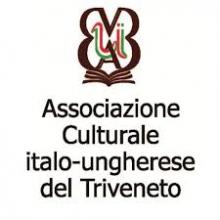Logo Associazione Culturale italo-ungherese del Triveneto Venezia