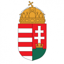 Logo Consolato Generale Onorario di Ungheria Venezia
