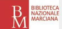 Logo Biblioteca nazionale Marciana