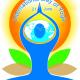 Logo International day of yoga