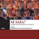 Copertina del libro M'AMA? Copertina del libro M'AMA?