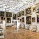 Treasure Rooms of the Galleria Borghese Rome