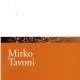 Copertina del libro di Mirko Tavoni: Qualche idea su Dante (il Mulino 2015) 