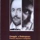 Copertina della pubblicazione: Omaggio a Shakespeare. Poesia, musica e computer